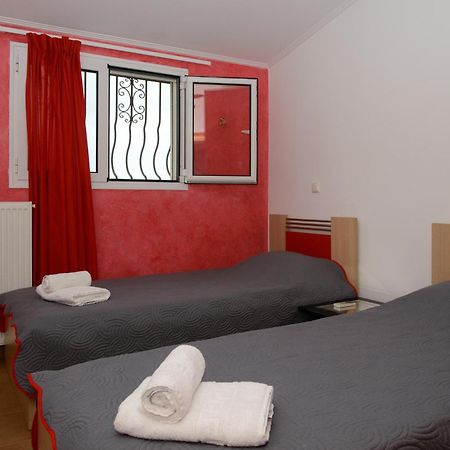 Athenian Spiti Villa อาร์เตมีดา ภายนอก รูปภาพ