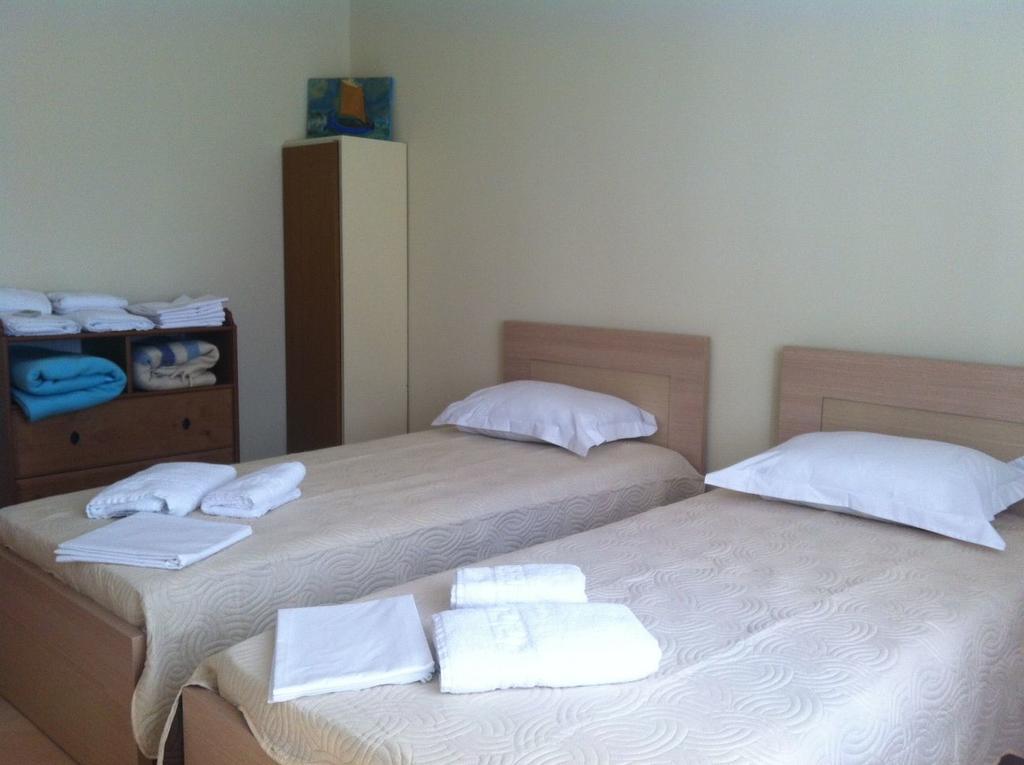 Athenian Spiti Villa อาร์เตมีดา ห้อง รูปภาพ