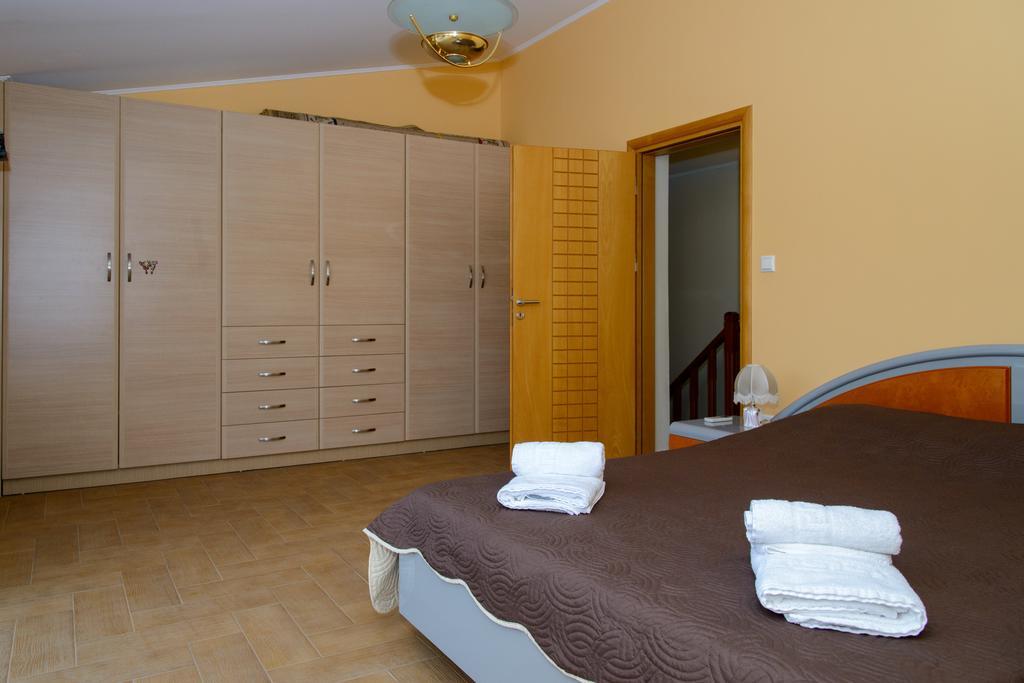 Athenian Spiti Villa อาร์เตมีดา ภายนอก รูปภาพ