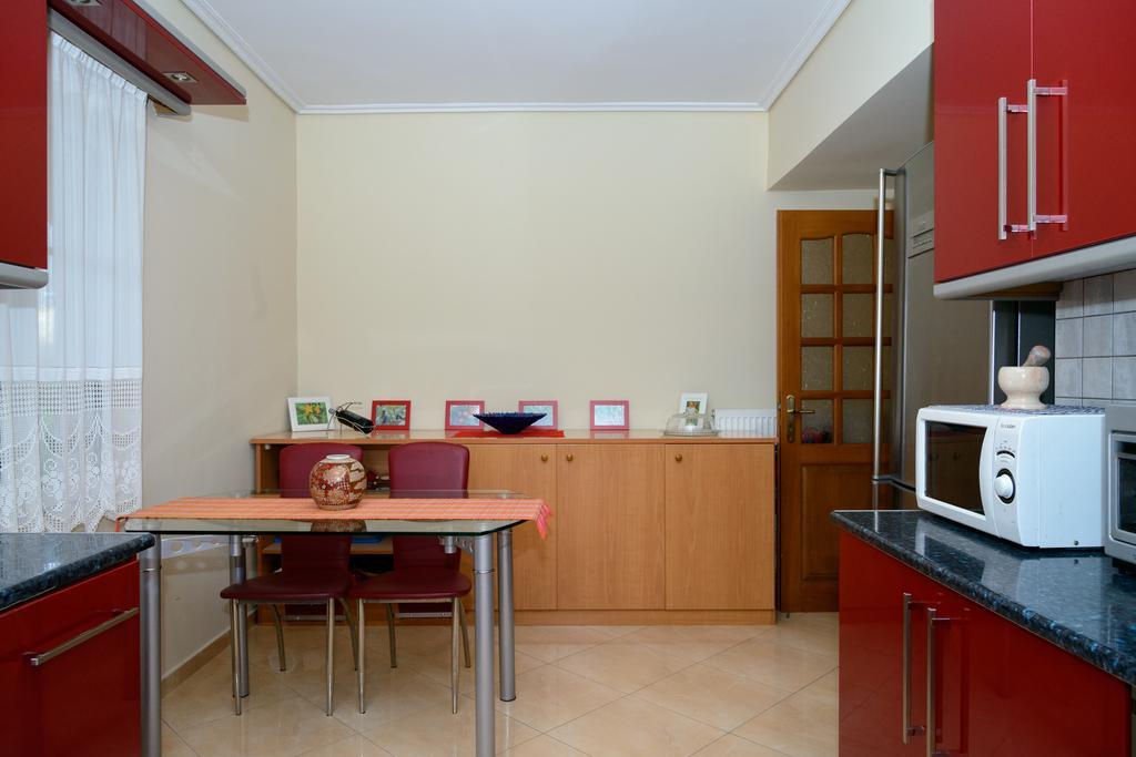 Athenian Spiti Villa อาร์เตมีดา ภายนอก รูปภาพ